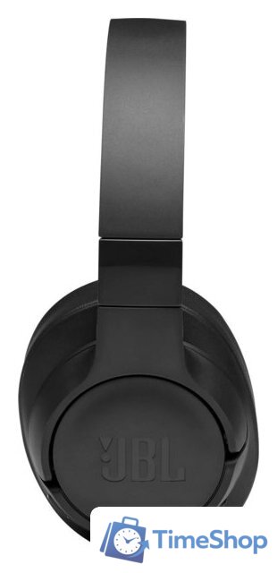 Наушники JBL Tune 760NC (черный) - Изображение №2 — Интернет-магазин Time-Shop