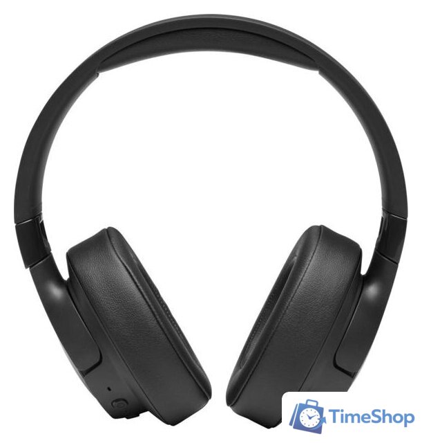 Наушники JBL Tune 760NC (черный) - Изображение №3 — Интернет-магазин Time-Shop