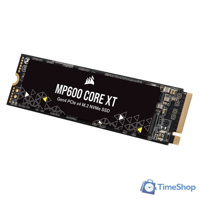 SSD Corsair MP600 Core XT 1TB CSSD-F1000GBMP600CXT - Изображение №11 — Интернет-магазин Time-Shop