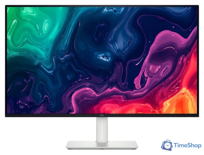 Игровой монитор Dell Plus S3225QS - Изображение №1 — Интернет-магазин Time-Shop