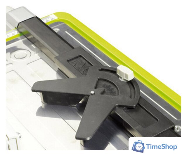 Электрический плиткорез Ryobi WS721S - Изображение №9 — Интернет-магазин Time-Shop