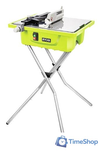 Электрический плиткорез Ryobi WS721S - Изображение №1 — Интернет-магазин Time-Shop