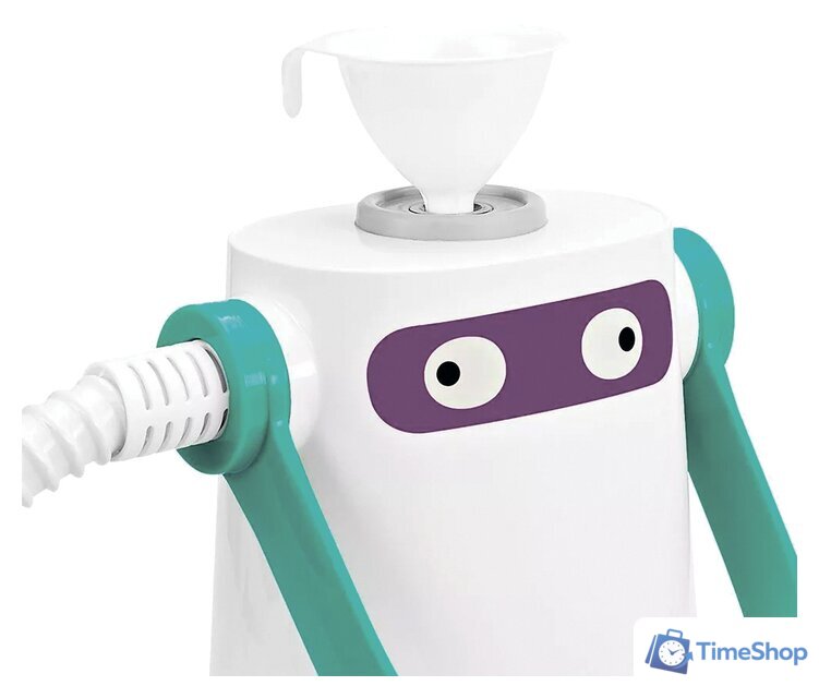 Пароочиститель Kitfort KT-9109-3 - Изображение №7 — Интернет-магазин Time-Shop