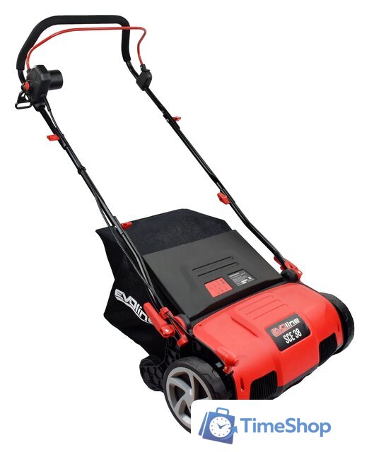 Скарификатор-аэратор Evoline SCE 38 - Изображение №1 — Интернет-магазин Time-Shop