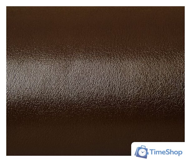 Угловой диван Асмана Магнат 0.8 декор прямой (ридли 07/банни 13/кожзам коричневый) - Изображение №5 — Интернет-магазин Time-Shop