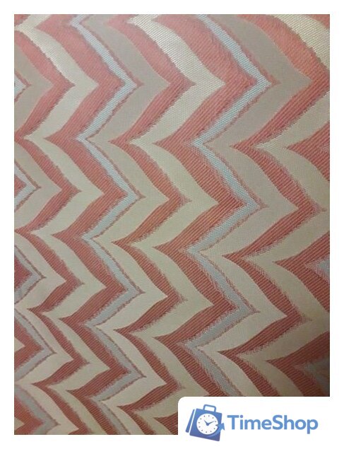 Угловой диван Асмана Магнат 0.8 декор прямой (ридли 07/банни 13/кожзам коричневый) - Изображение №4 — Интернет-магазин Time-Shop