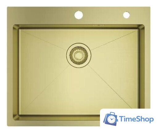 Кухонная мойка Raglo R701.6050.03 - Изображение №1 — Интернет-магазин Time-Shop