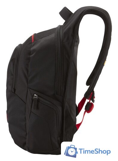 Городской рюкзак Case Logic DLBP-116-BLACK - Изображение №3 — Интернет-магазин Time-Shop