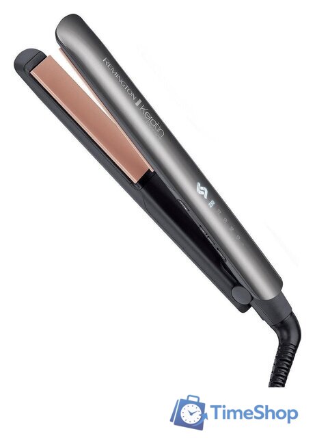 Выпрямитель Remington S8598 - Изображение №5 — Интернет-магазин Time-Shop