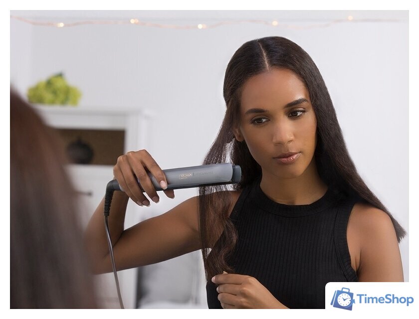 Выпрямитель Remington S8598 - Изображение №8 — Интернет-магазин Time-Shop