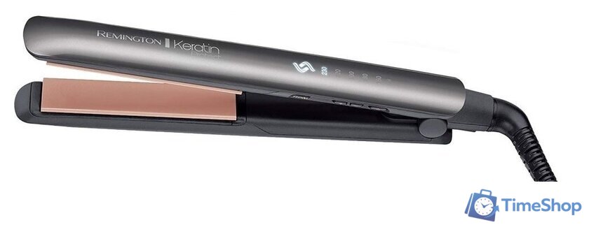 Выпрямитель Remington S8598 - Изображение №2 — Интернет-магазин Time-Shop