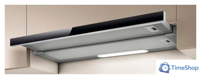 Кухонная вытяжка Elica Elite 14 Lux GRVT/A/90 PRF0098879B - Изображение №1 — Интернет-магазин Time-Shop