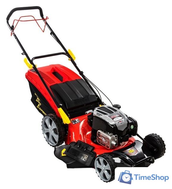 Газонокосилка DDE LM 53-75 DB - Изображение №1 — Интернет-магазин Time-Shop