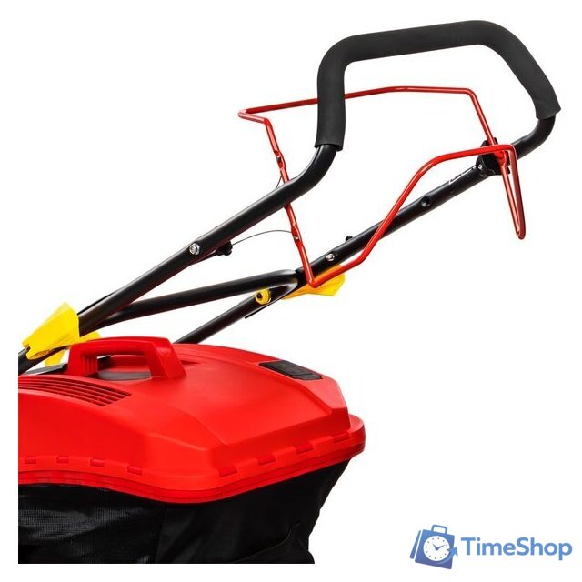 Газонокосилка DDE LM 53-75 DB - Изображение №5 — Интернет-магазин Time-Shop