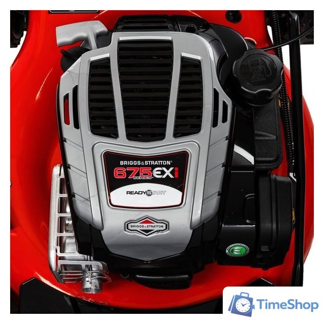 Газонокосилка DDE LM 53-75 DB - Изображение №6 — Интернет-магазин Time-Shop