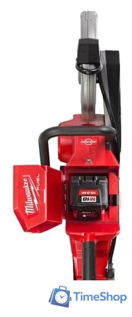 Штроборез Milwaukee M18COS230-0 4933471696 (без АКБ) - Изображение №2 — Интернет-магазин Time-Shop
