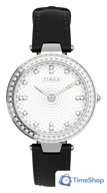 Наручные часы Timex City TW2V45200 - Изображение №1 — Интернет-магазин Time-Shop