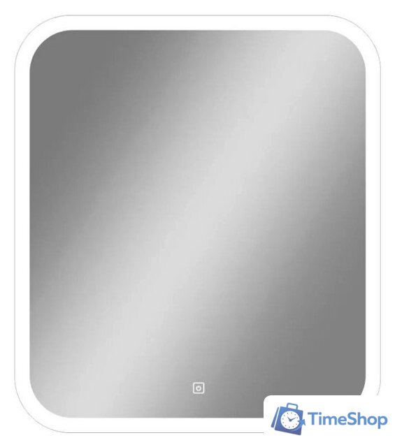  Teymi Зеркало Ritta 60x80 T20248 (подсветка, сенсор) - Изображение №2 — Интернет-магазин Time-Shop