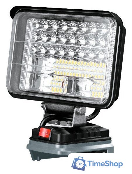 Фонарь Profipower MKDEB-18V - Изображение №1 — Интернет-магазин Time-Shop