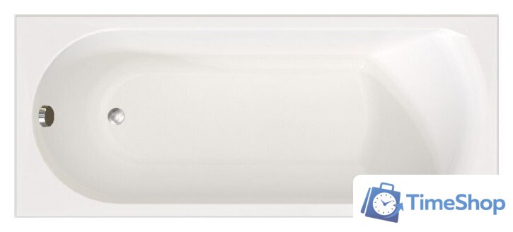 Ванна Radomir Николь 180x80 2-78-0-0-1-210Р (фронтальный, с каркасом) - Изображение №2 — Интернет-магазин Time-Shop