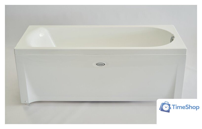 Ванна Radomir Николь 180x80 2-78-0-0-1-210Р (фронтальный, с каркасом) - Изображение №4 — Интернет-магазин Time-Shop