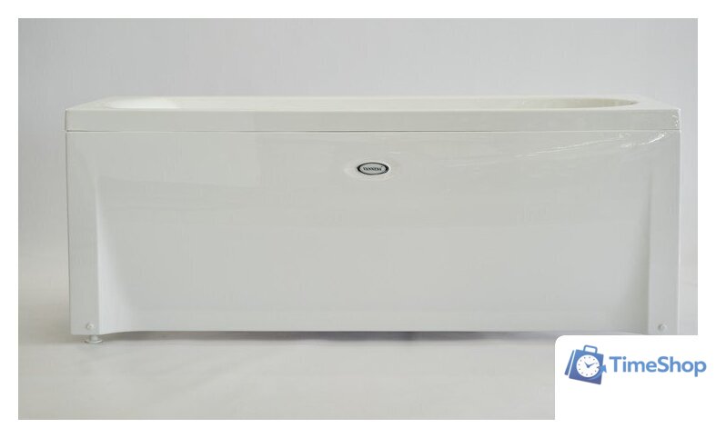 Ванна Radomir Николь 180x80 2-78-0-0-1-210Р (фронтальный, с каркасом) - Изображение №3 — Интернет-магазин Time-Shop