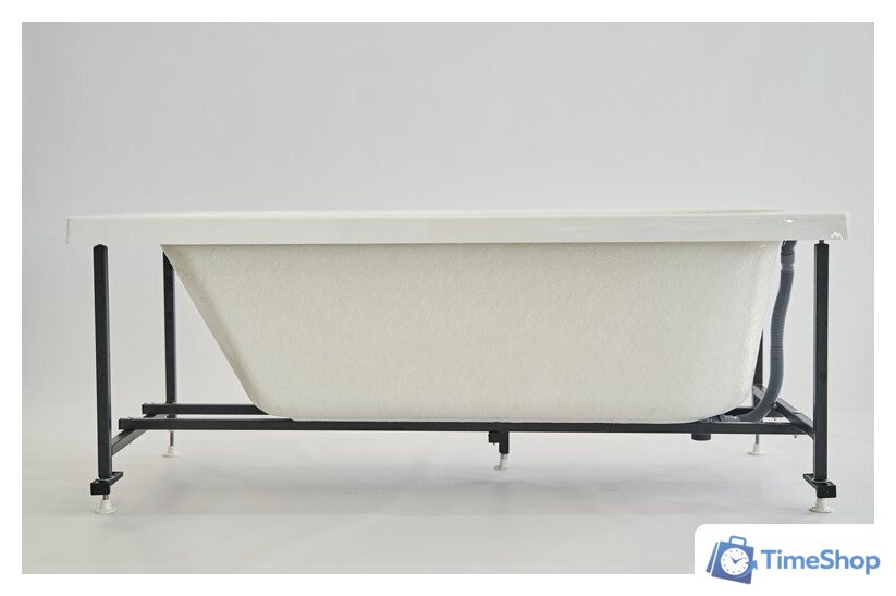 Ванна Radomir Николь 180x80 2-78-0-0-1-210Р (фронтальный, с каркасом) - Изображение №5 — Интернет-магазин Time-Shop