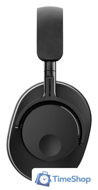 Наушники Cambridge Audio Melomania P100 SE (черный) - Изображение №3 — Интернет-магазин Time-Shop