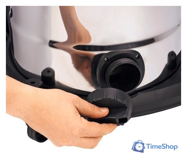 Пылесос Einhell TE-VC 2230 SA - Изображение №6 — Интернет-магазин Time-Shop