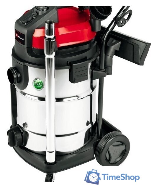 Пылесос Einhell TE-VC 2230 SA - Изображение №2 — Интернет-магазин Time-Shop