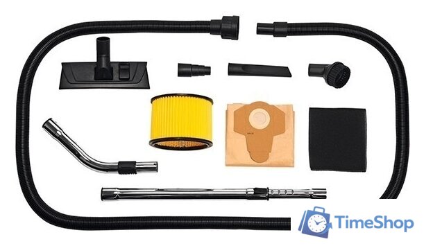 Пылесос Einhell TE-VC 2230 SA - Изображение №7 — Интернет-магазин Time-Shop