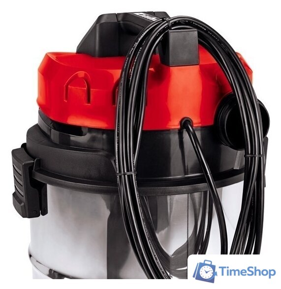 Пылесос Einhell TE-VC 2230 SA - Изображение №3 — Интернет-магазин Time-Shop