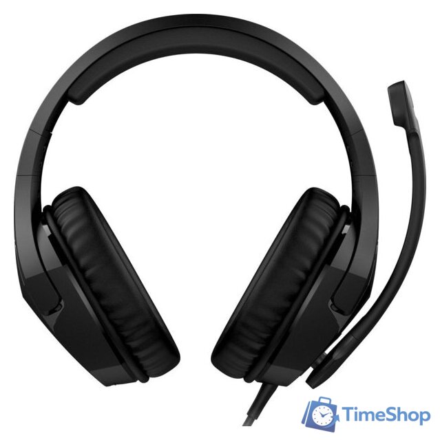 Наушники HyperX Cloud Stinger S - Изображение №3 — Интернет-магазин Time-Shop