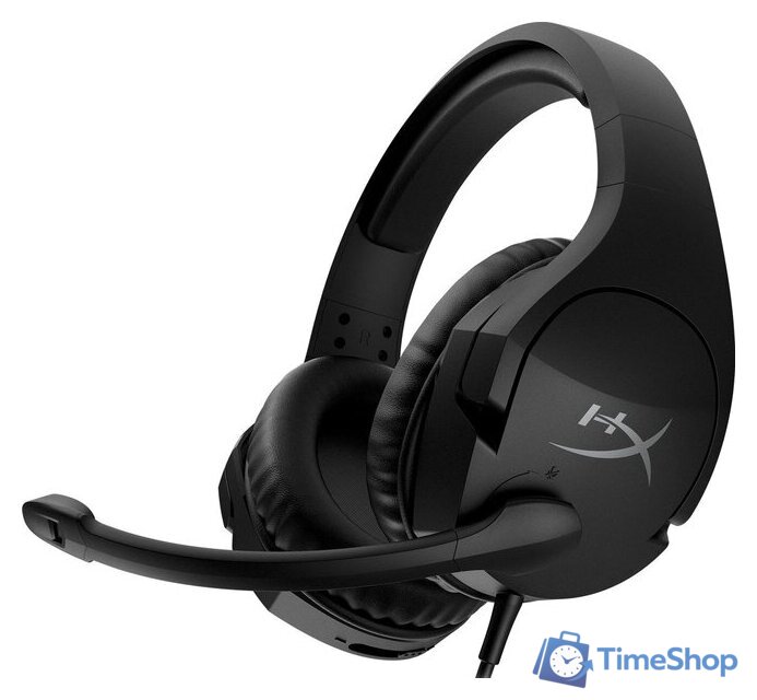 Наушники HyperX Cloud Stinger S - Изображение №1 — Интернет-магазин Time-Shop