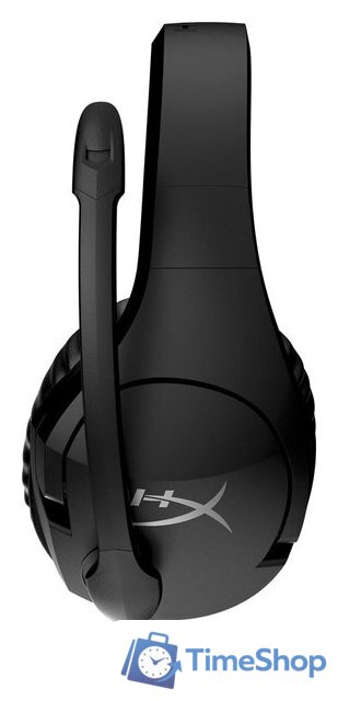 Наушники HyperX Cloud Stinger S - Изображение №5 — Интернет-магазин Time-Shop