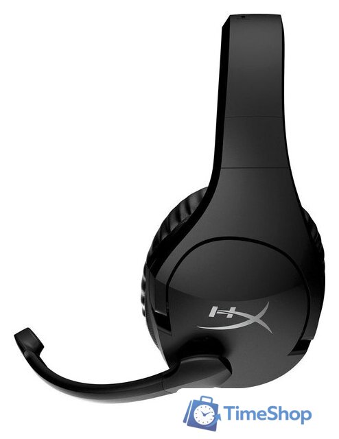 Наушники HyperX Cloud Stinger S - Изображение №4 — Интернет-магазин Time-Shop