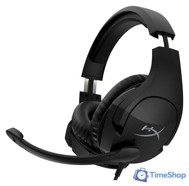 Наушники HyperX Cloud Stinger S - Изображение №2 — Интернет-магазин Time-Shop