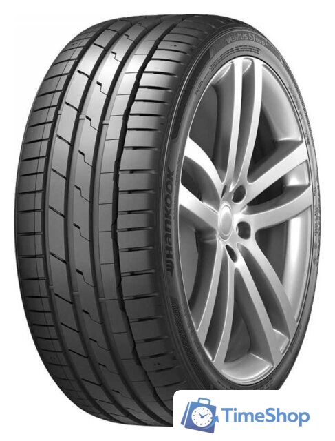 Летние шины Hankook Ventus S1 evo3 SUV K127A 265/45R20 108Y - Изображение №1 — Интернет-магазин Time-Shop