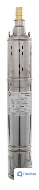 Скважинный насос Quattro Elementi Elica 500 - Изображение №1 — Интернет-магазин Time-Shop