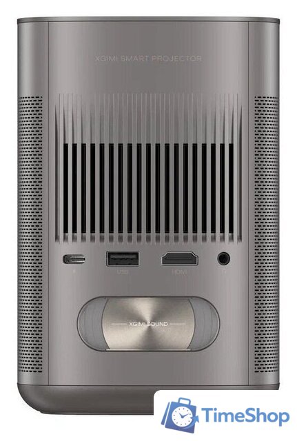 Проектор XGIMI MoGo 2 Pro XK04T - Изображение №8 — Интернет-магазин Time-Shop
