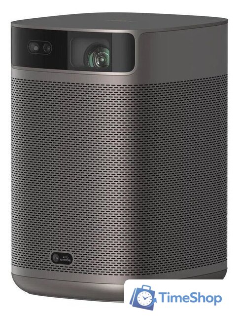 Проектор XGIMI MoGo 2 Pro XK04T - Изображение №5 — Интернет-магазин Time-Shop