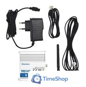 4G модем Teltonika TRB140 - Изображение №7 — Интернет-магазин Time-Shop