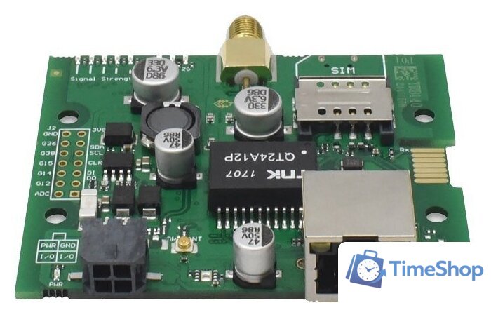 4G модем Teltonika TRB140 - Изображение №6 — Интернет-магазин Time-Shop