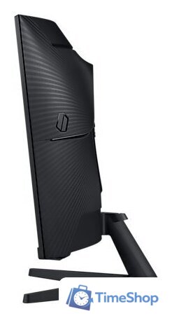 Игровой монитор Samsung Odyssey G5 LS32CG554EUXEN - Изображение №15 — Интернет-магазин Time-Shop