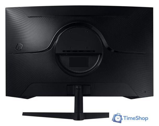 Игровой монитор Samsung Odyssey G5 LS32CG554EUXEN - Изображение №2 — Интернет-магазин Time-Shop
