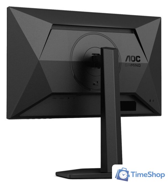 Игровой монитор AOC Gaming 24G4HX - Изображение №9 — Интернет-магазин Time-Shop