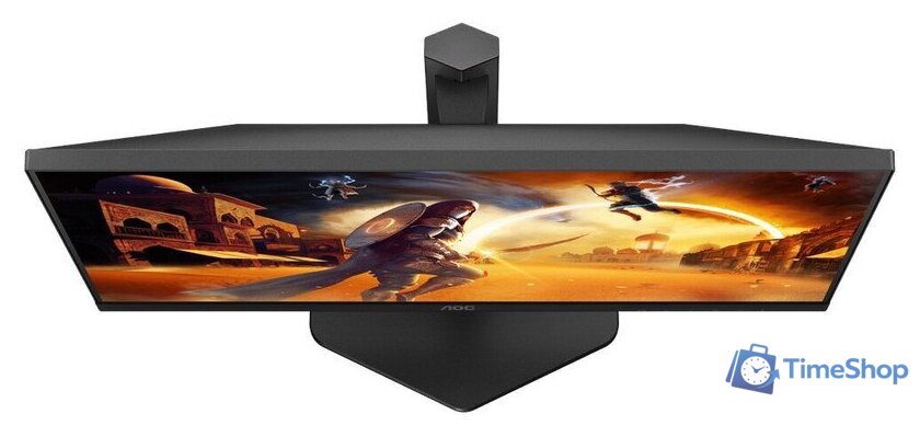 Игровой монитор AOC Gaming 24G4HX - Изображение №12 — Интернет-магазин Time-Shop