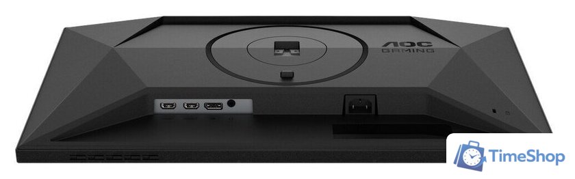 Игровой монитор AOC Gaming 24G4HX - Изображение №11 — Интернет-магазин Time-Shop