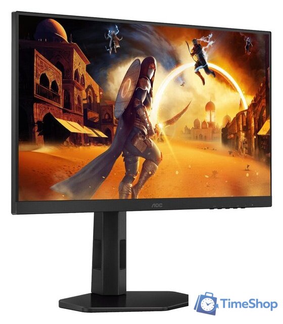 Игровой монитор AOC Gaming 24G4HX - Изображение №2 — Интернет-магазин Time-Shop