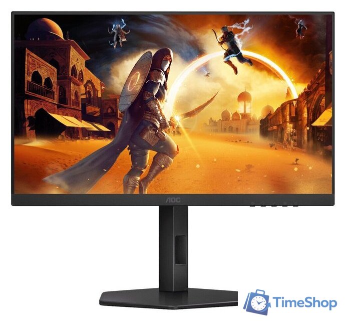 Игровой монитор AOC Gaming 24G4HX - Изображение №1 — Интернет-магазин Time-Shop
